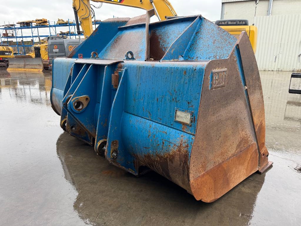 CAT 972G / 972H / 972K / 972M 908016 972G / 972H / 972K / 972M 1 image 3