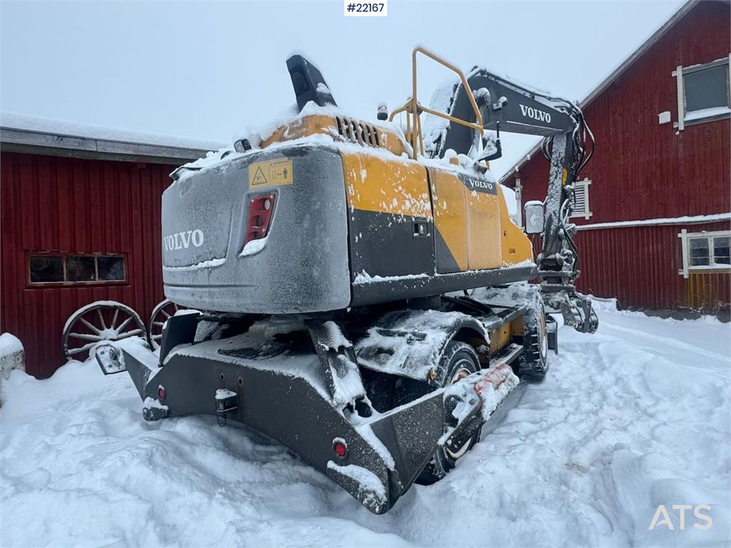 Heavy machinery product image - Image 9 of 15