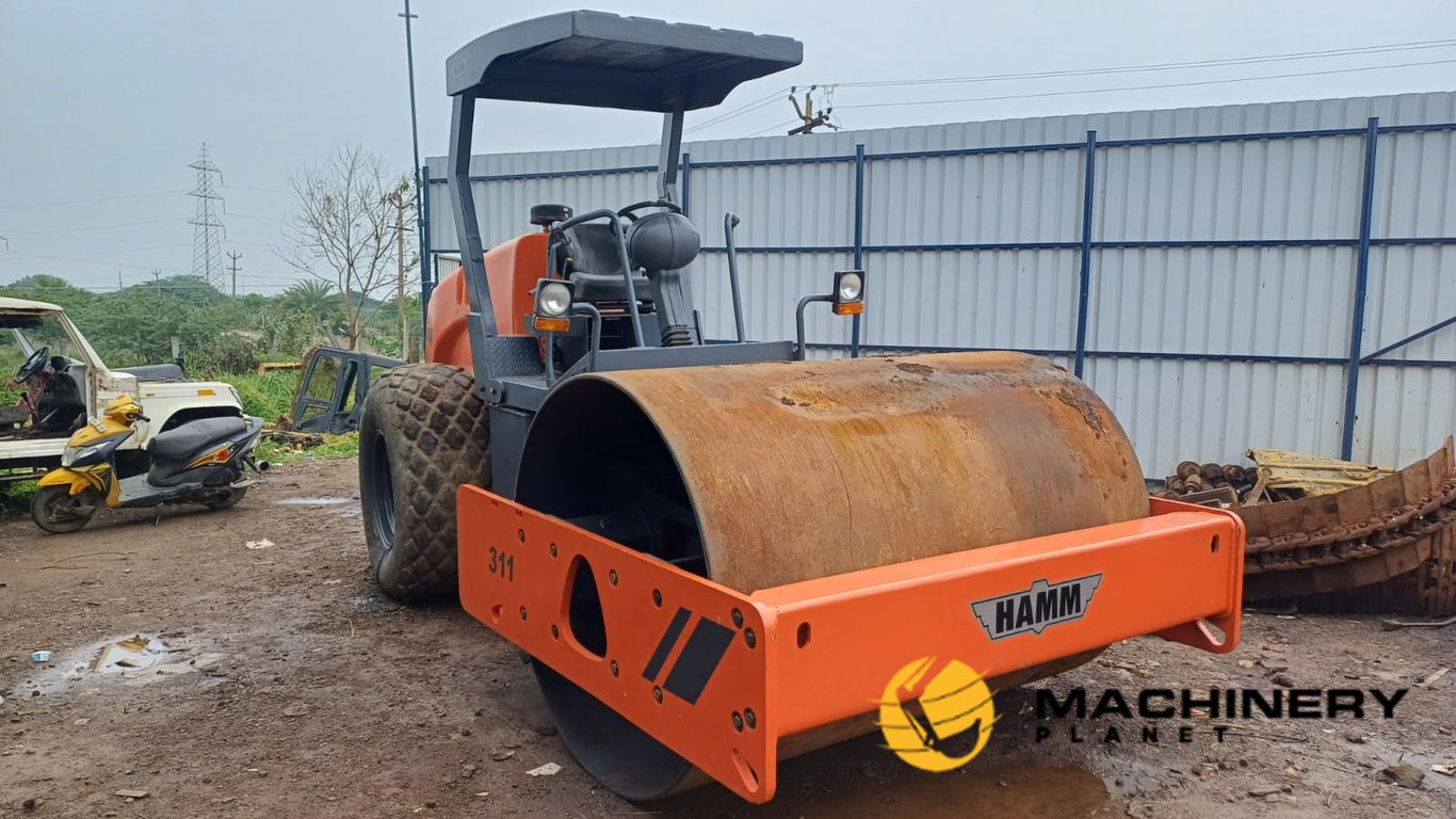 Heavy machinery product image - Image 1 of 1