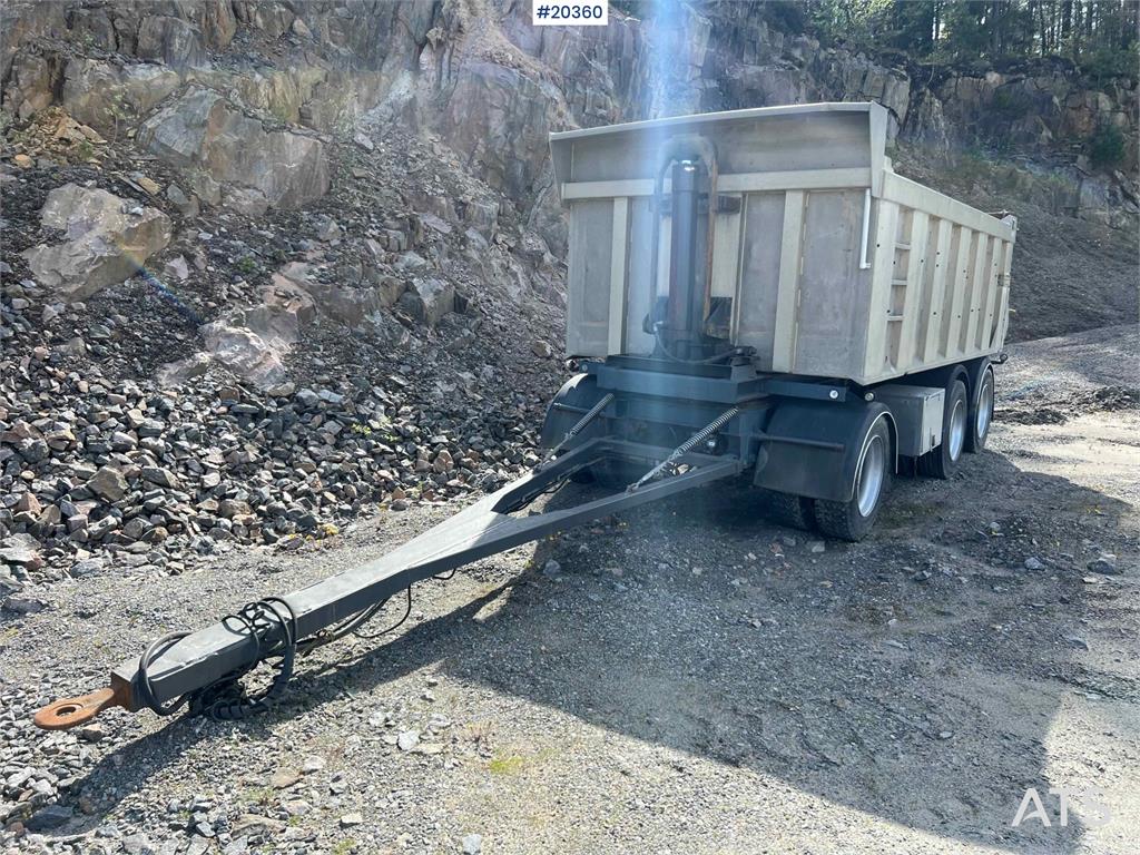 Heavy machinery product image - Image 10 of 15