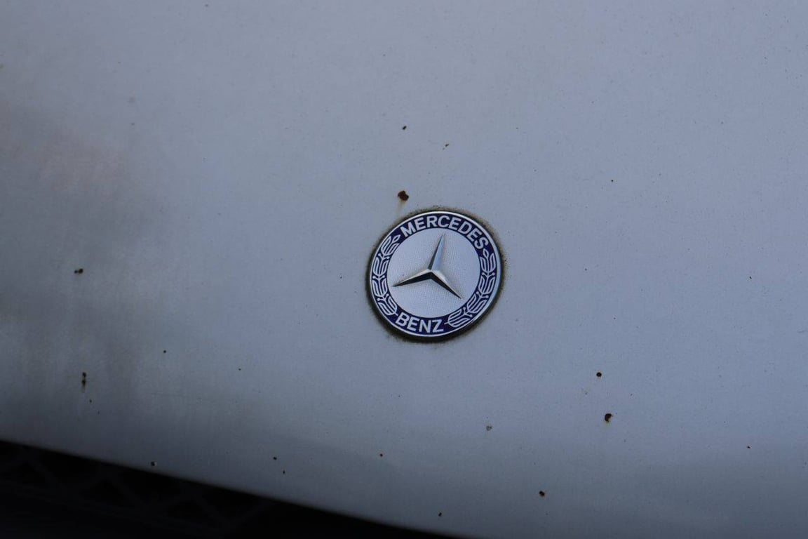Mercedes-Benz Sprinter Diesel 2008 Van 2008 Sprinter 2008 1 image 12