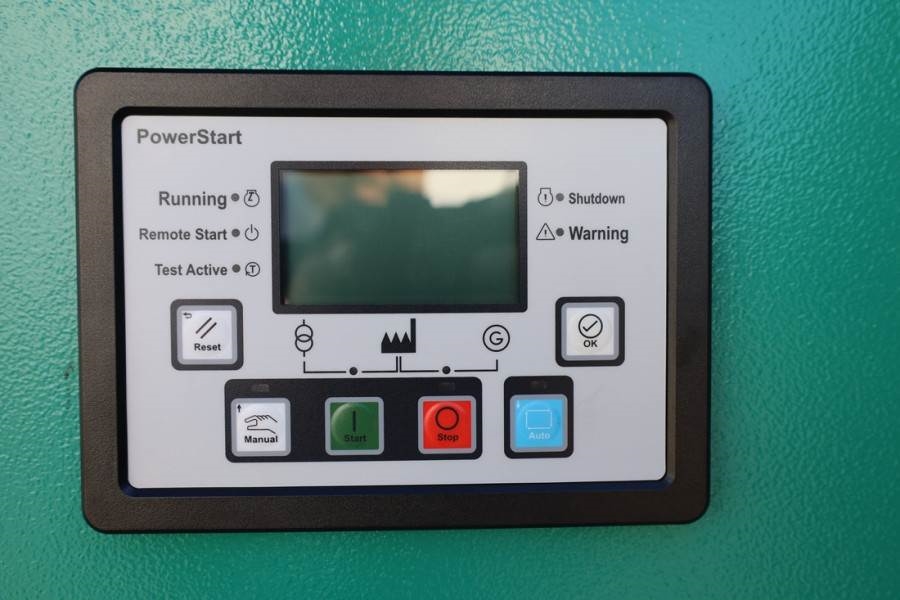 Cummins C170D5Q Declaration of Conformity, Diesel, 170kVA, 2025 CUMMINS - C170D5Q - 63432 C170D5Q Declaration of Conformit...