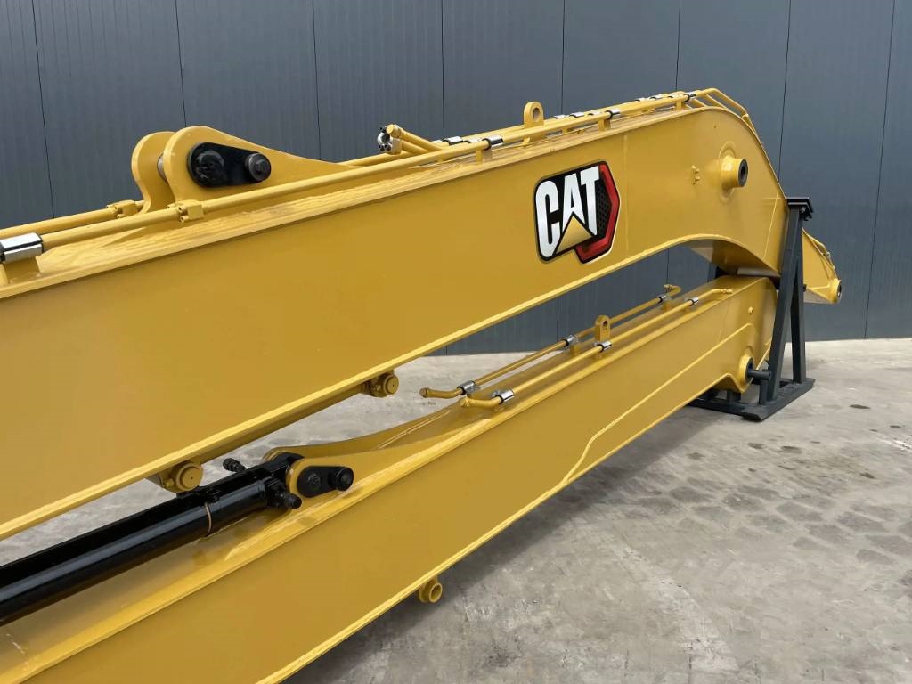 CAT 323 NG 15m Set Long Reach Equipment 2025 904736 323 NG 15m Set Long Reach Equipment 2025 0 image 12