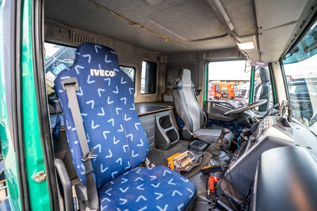 IVECO STRALIS 330 - MKG 151 HP A3 2012 E63899 STRALIS 330 - MKG 151 HP A3 2012 1 image 14