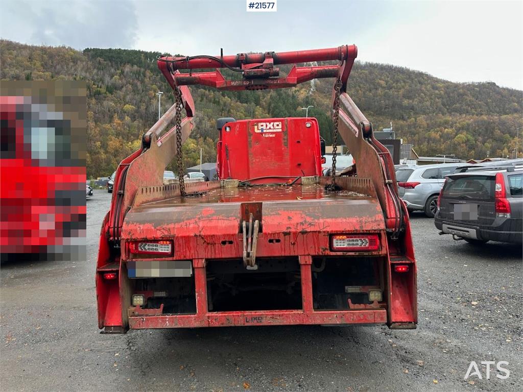 Heavy machinery product image - Image 8 of 15