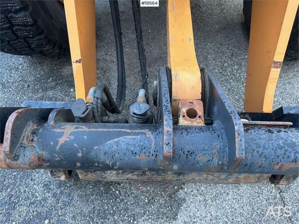 Heavy machinery product image - Image 6 of 15