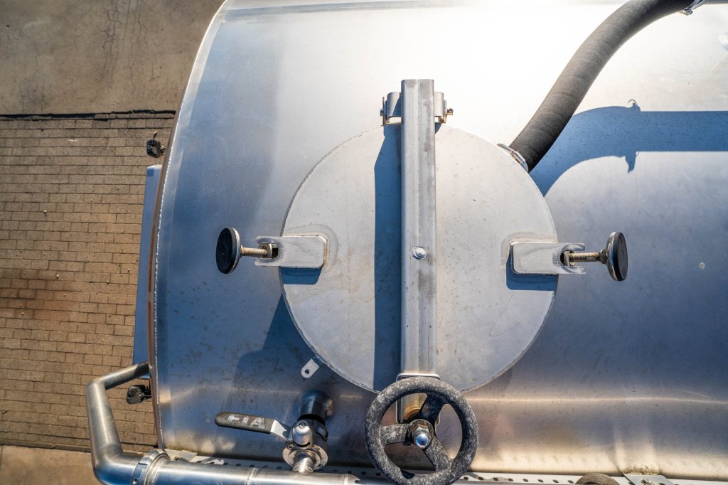 DAF LF 320+ETA 11.000 L/3 COMP. -LAIT/MILCH/MILK 2019 E64455 DAF LF 320+ETA 11.000 L/3 COMP. -LAIT/MILCH/MILK 2019 1 image 7