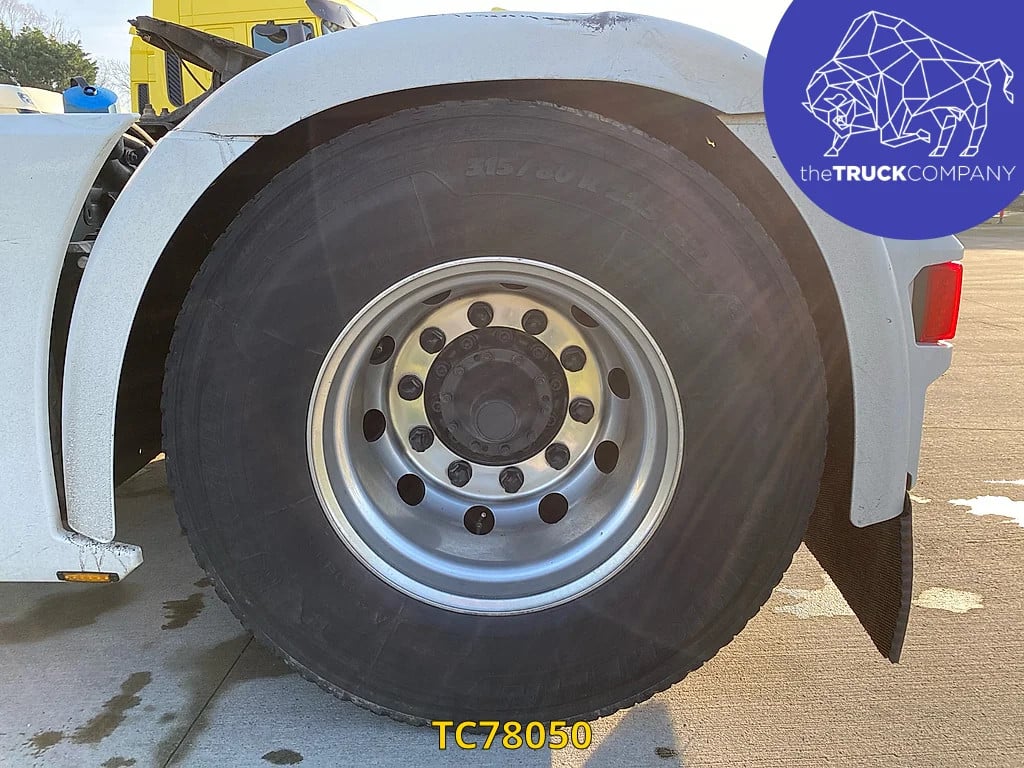 Scania R 540 2021 TC78050 R 540 2021 1 image 8