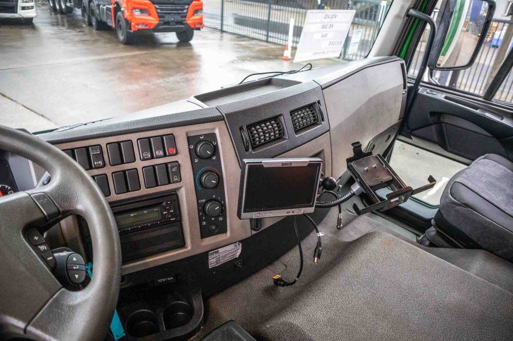 VOLVO FE 300 2009 E63305 FE 300 2009 1 image 10
