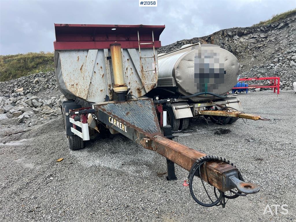 Heavy machinery product image - Image 11 of 15