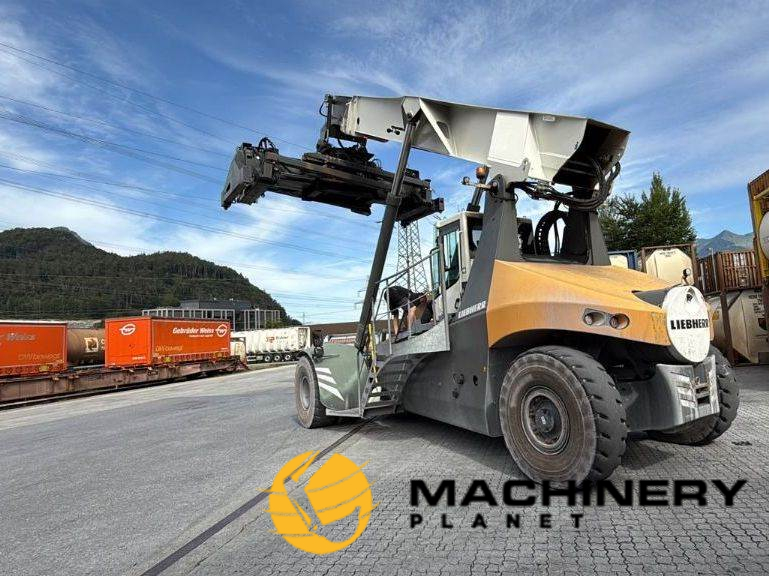 Heavy machinery product image - Image 1 of 1