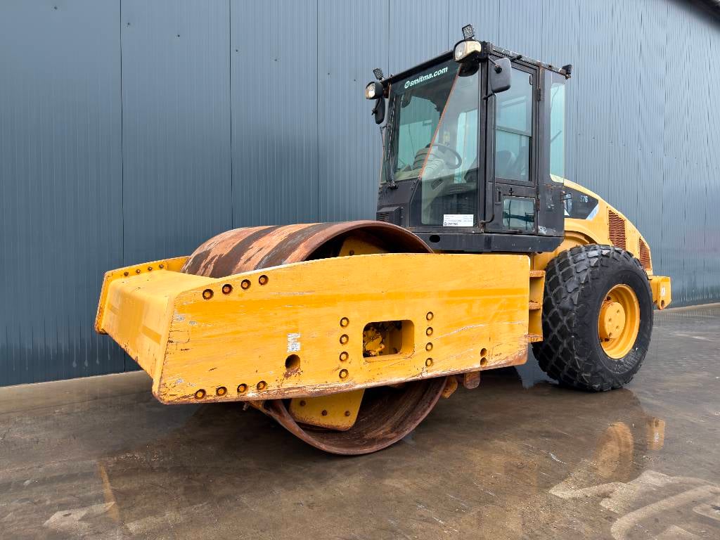 Heavy machinery product image - Image 1 of 1