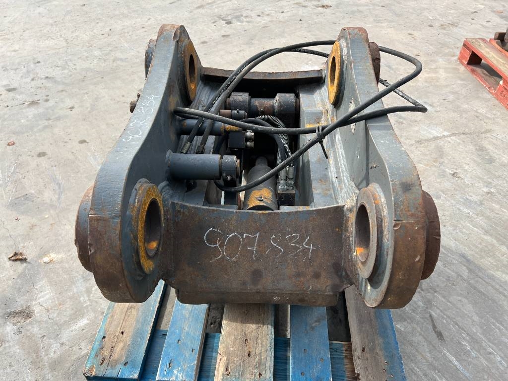 Miller Caterpillar 330C / 330D / 336D / 336E / 336F Geith 907834 Caterpillar 330C / 330D / 336D / 336E / 336F Geith 1 image 6