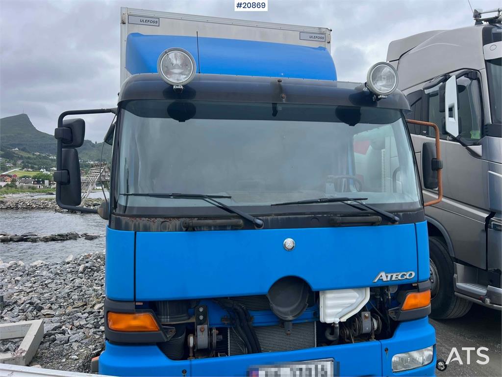 Mercedes-Benz 1523 2003 20869 1523 2003 1 image 3