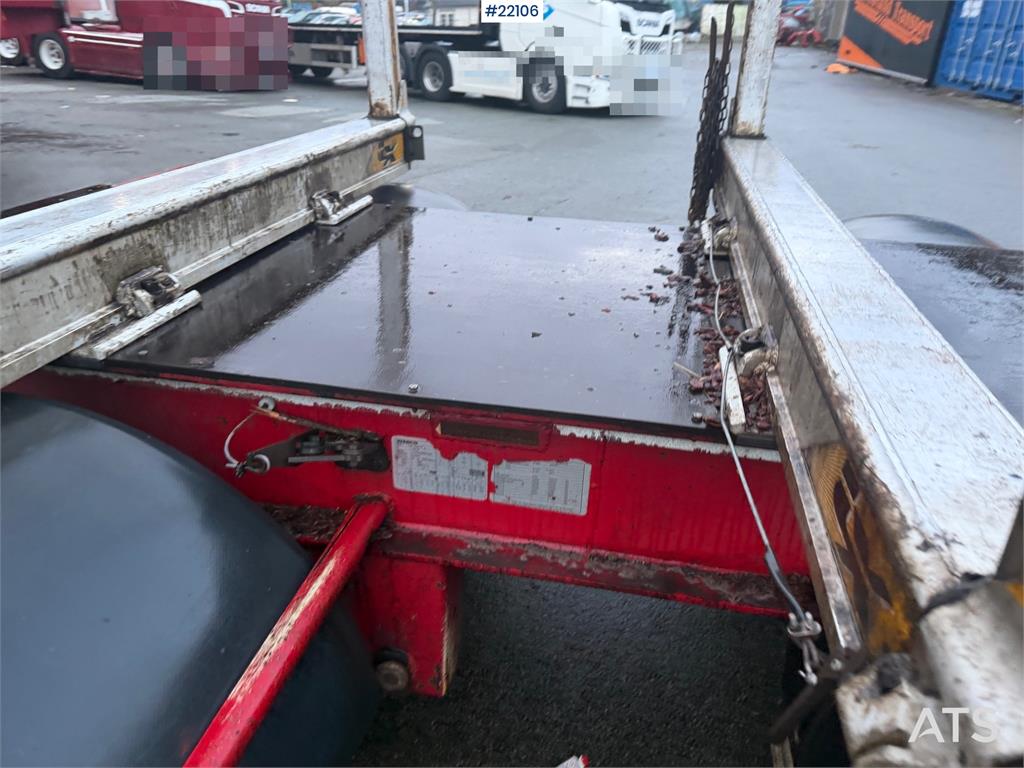 Trailer-Bygg 3 akslet 2014 22106 TRAILER-BYGG 3 akslet 2014 1 image 30