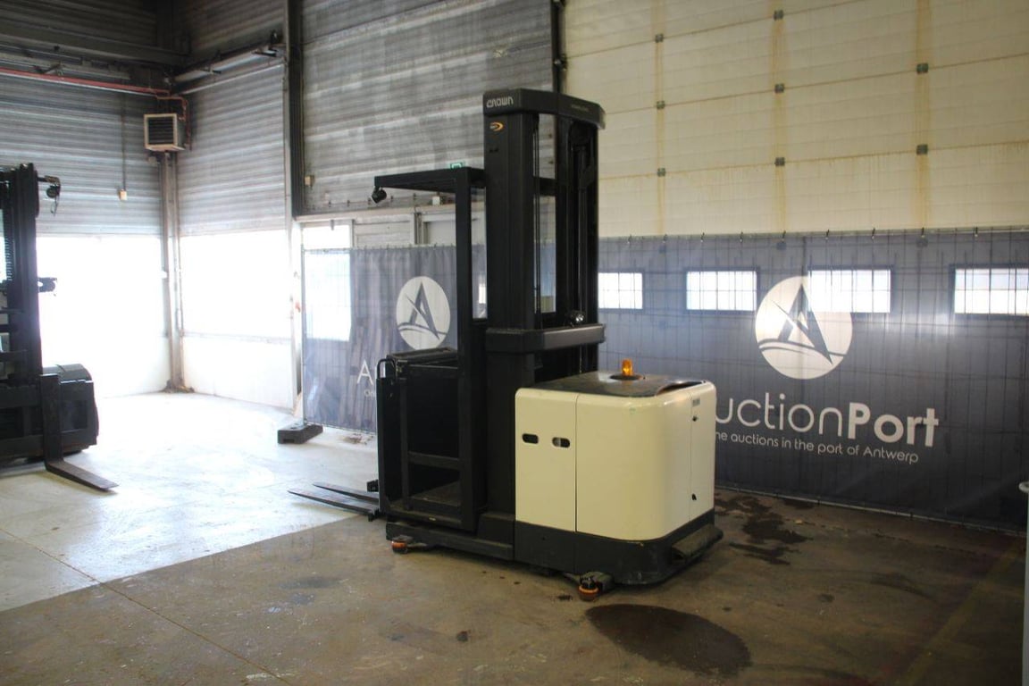 Heavy machinery product image - Image 3 of 15