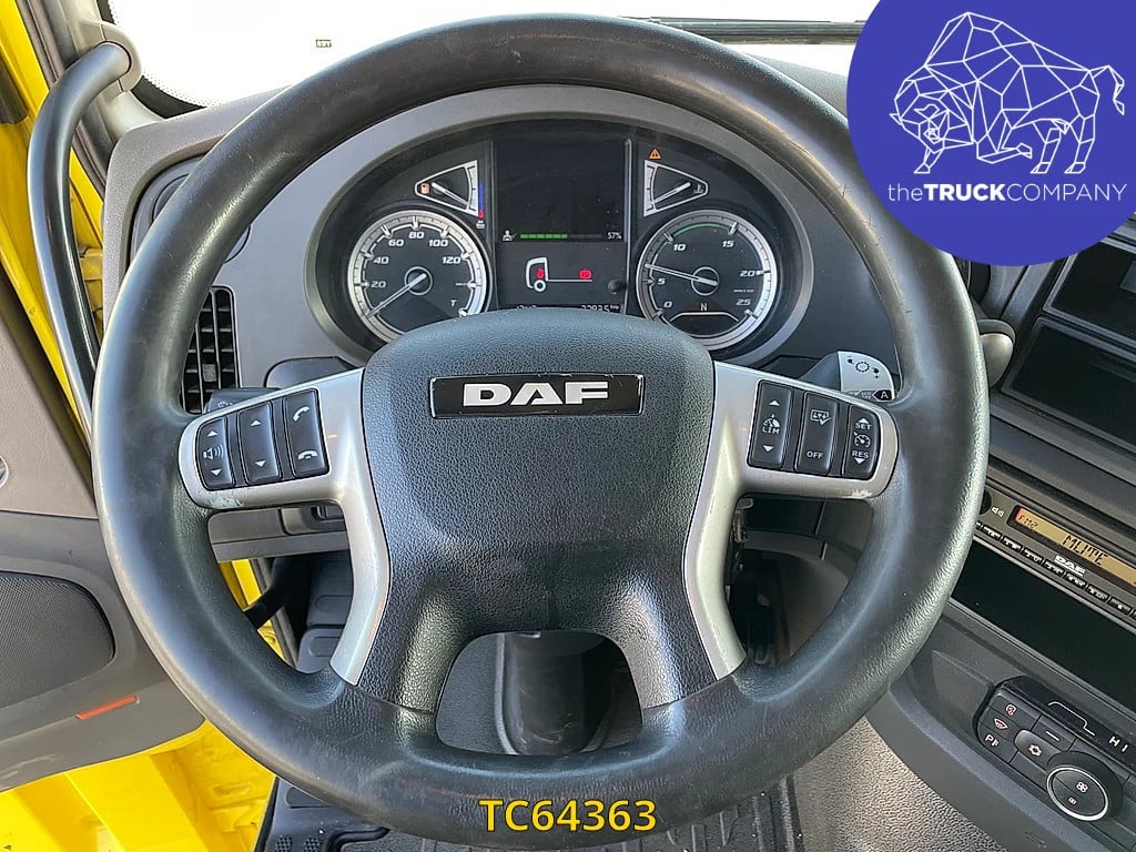 DAF XF Euro6 430 2021 TC64363 DAF XF Euro6 430 2021 1 image 9