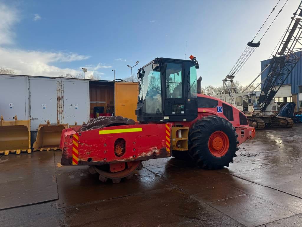CAT CP 74 2011 5437 CAT 74 2011 1 image 2