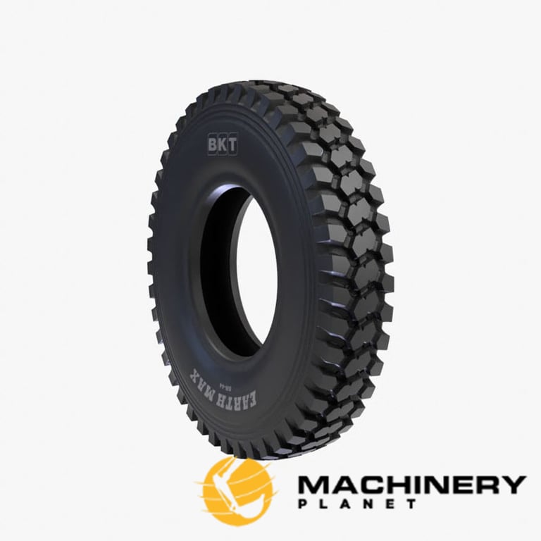 2025 NEW Heavy-Duty Tyres for Machinery, Trucks, Trailers, Agricultural & Industrial Use bkt-14-00-25-20pr-loader-plus-tir...