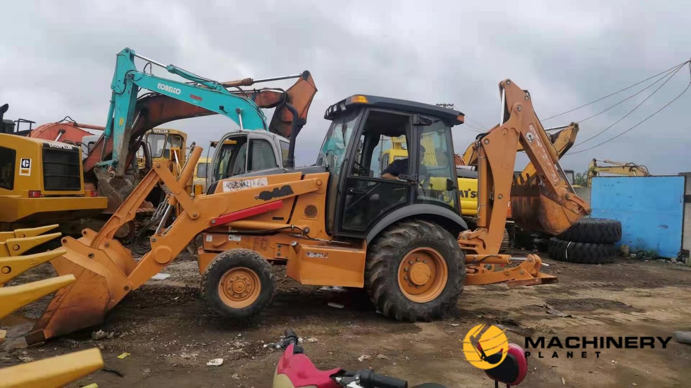 Heavy machinery product image - Image 1 of 1