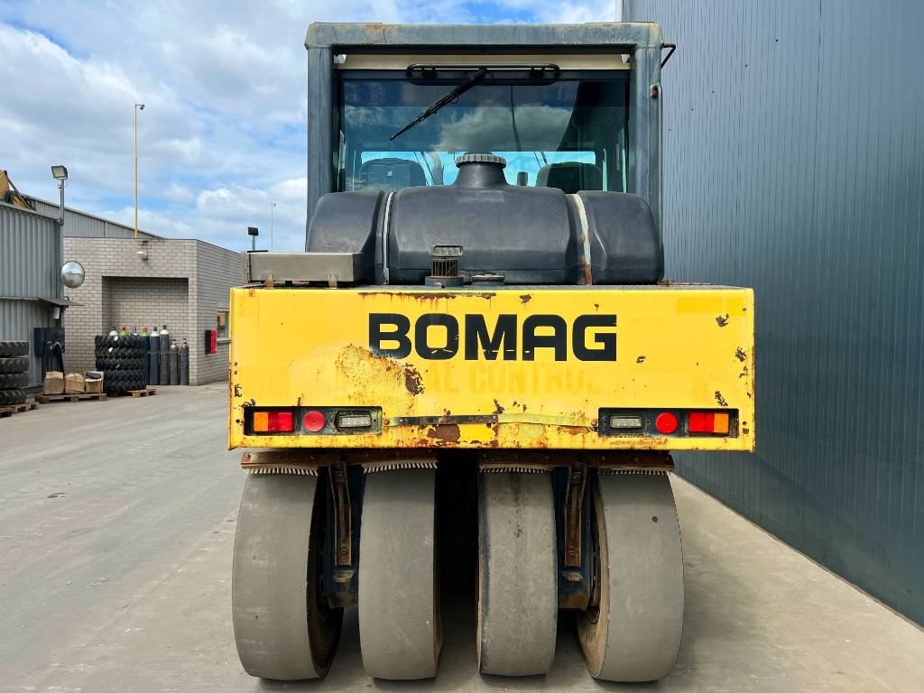 Bomag BW24R 2006 206387 BW24R 2006 1 image 4