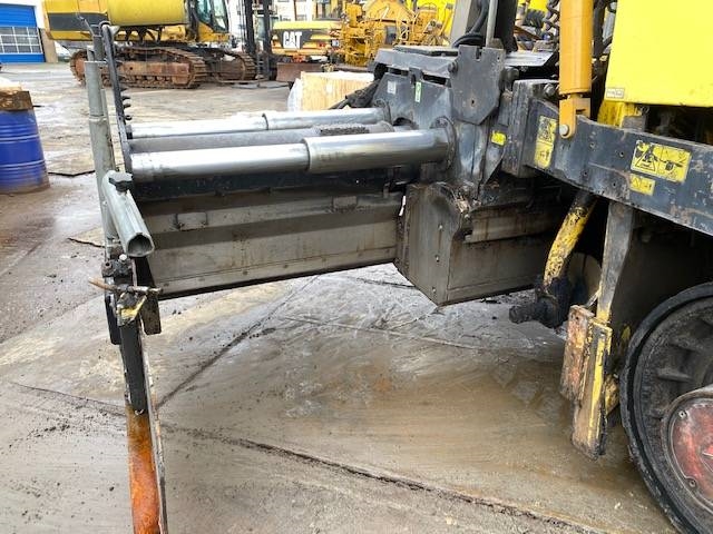 Heavy machinery product image - Image 9 of 15