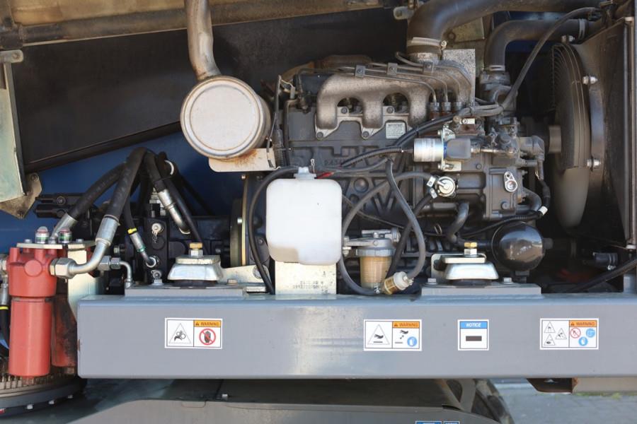 Haulotte HT23RTJ PRO Diesel, 4x4x4 Drive, 22.5 m Working He 2013 HAULOTTE - HT23RTJ PRO - 90314 HT23RTJ PRO Diesel, 4x4x4 ...
