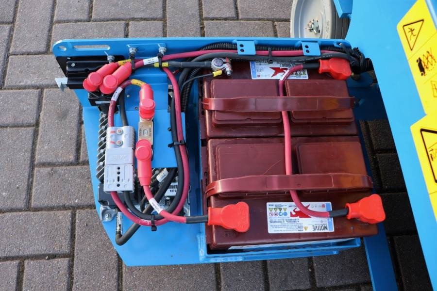 Genie GS1330M Valid inspection, *Guarantee! All-Electric 2021 GENIE - GS1330M - 60641 GS1330M Valid inspection, *Guarantee...