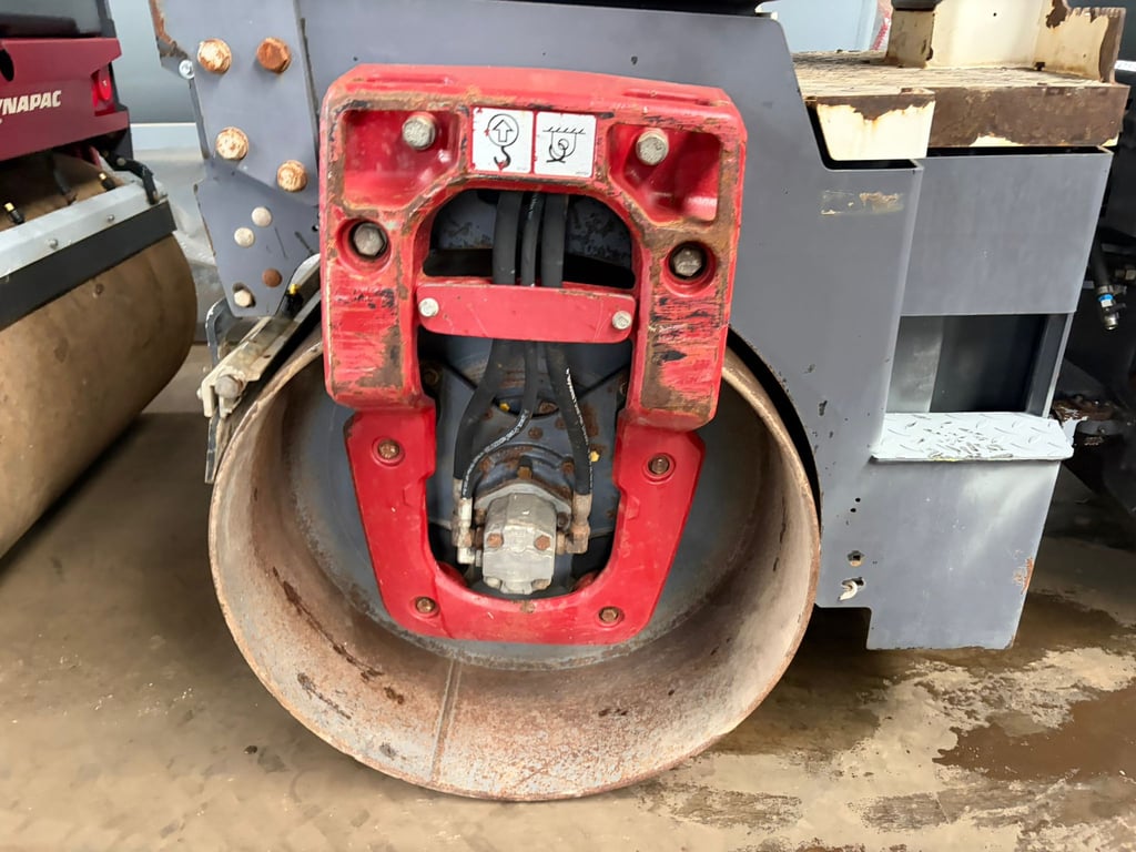 Dynapac CC1200 2018 00033808 CC1200 2018 1 image 12