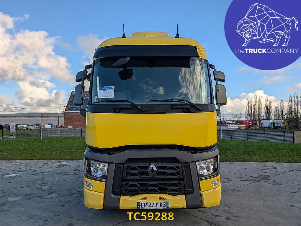 Renault T 440 2017 TC59288 Renault T 440 2017 1 image 10