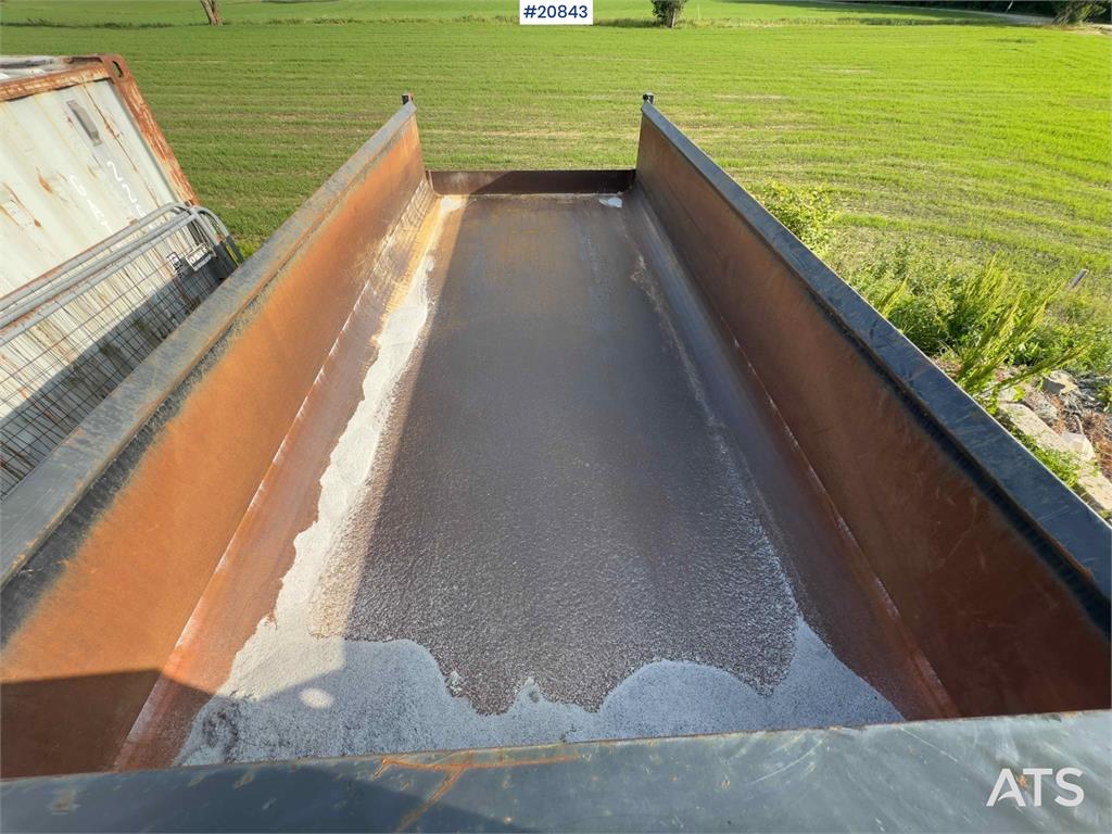 NOR SLEP krokhenger m/ tipp 2017 20843 Nor SLEP krokhenger m/ tipp 2017 1 image 10