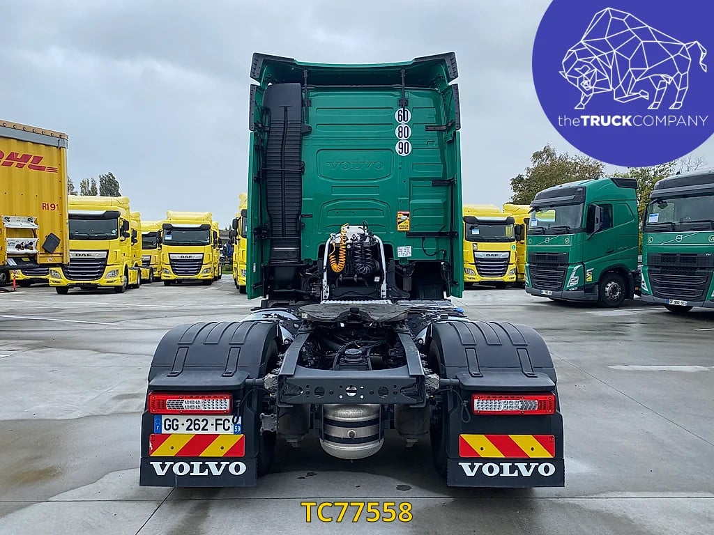 Volvo FH 500 2022 TC77558 FH 500 2022 1 image 4