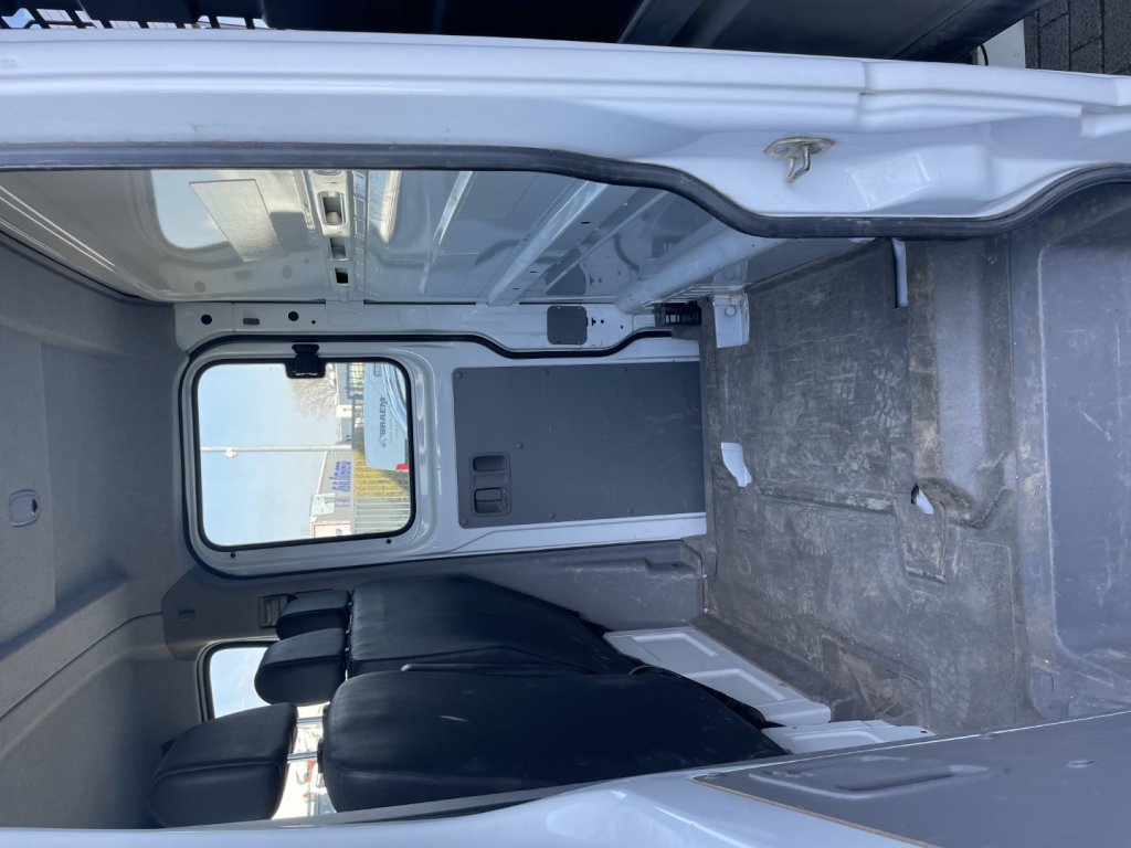 MERCEDES SPRINTER 516 CDI - 64 558 KM 2015 C00112 SPRINTER 516 CDI - 64 558 KM 2015 1 image 8