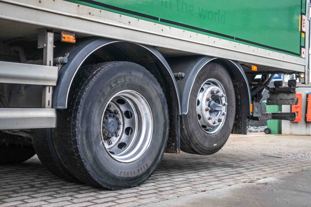 VOLVO FE 300-6x2 2009 E63304 FE 300-6x2 2009 1 image 7