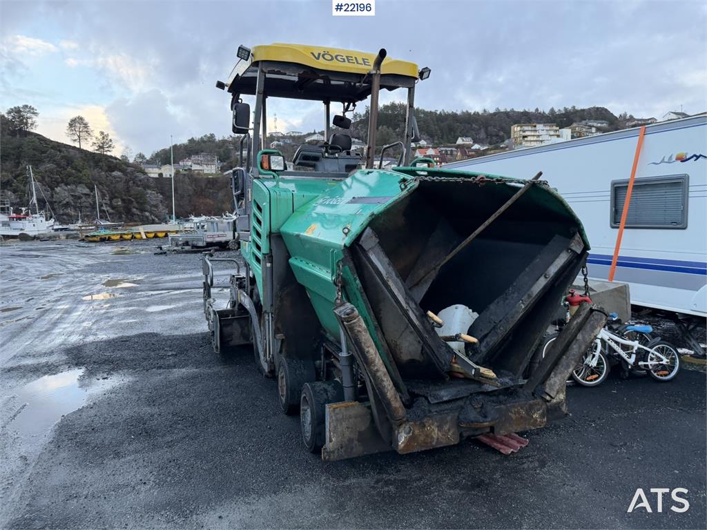 Heavy machinery product image - Image 11 of 15