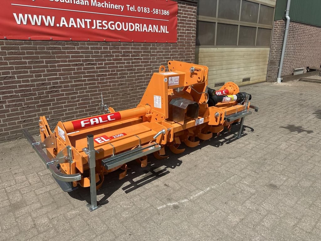 Falc EL 2500 2025 12527 Falc EL 2500 2025 0 image 3