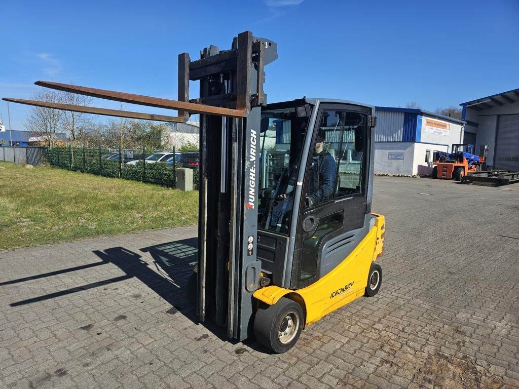 Heavy machinery product image - Image 3 of 20