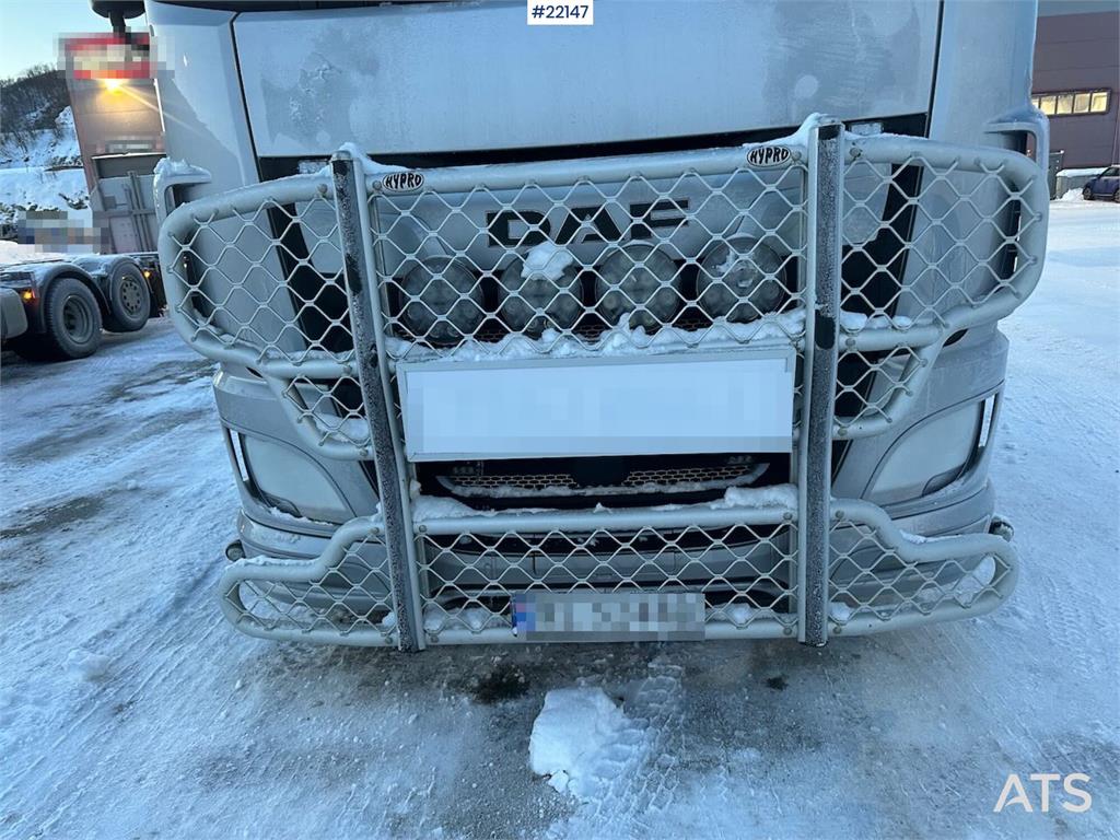 MAN DAF XF 530 2019 22147 DAF XF 530 2019 1 image 12
