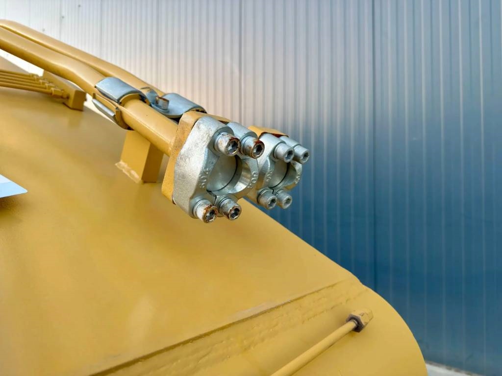 CAT 336F 18m Set 2025 907101 336F 18m Set 2025 0 image 11