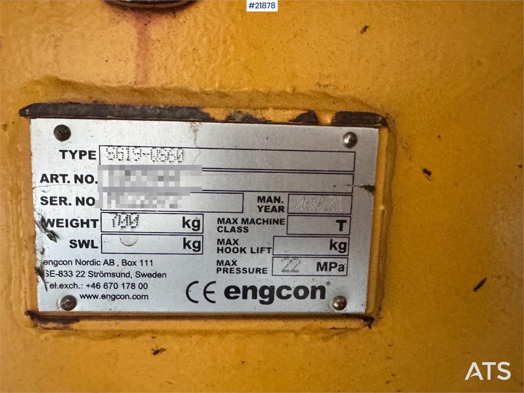 Engcon SG19 Pinch 2021 21878 Engcon SG19 Pinch 2021 1 image 16