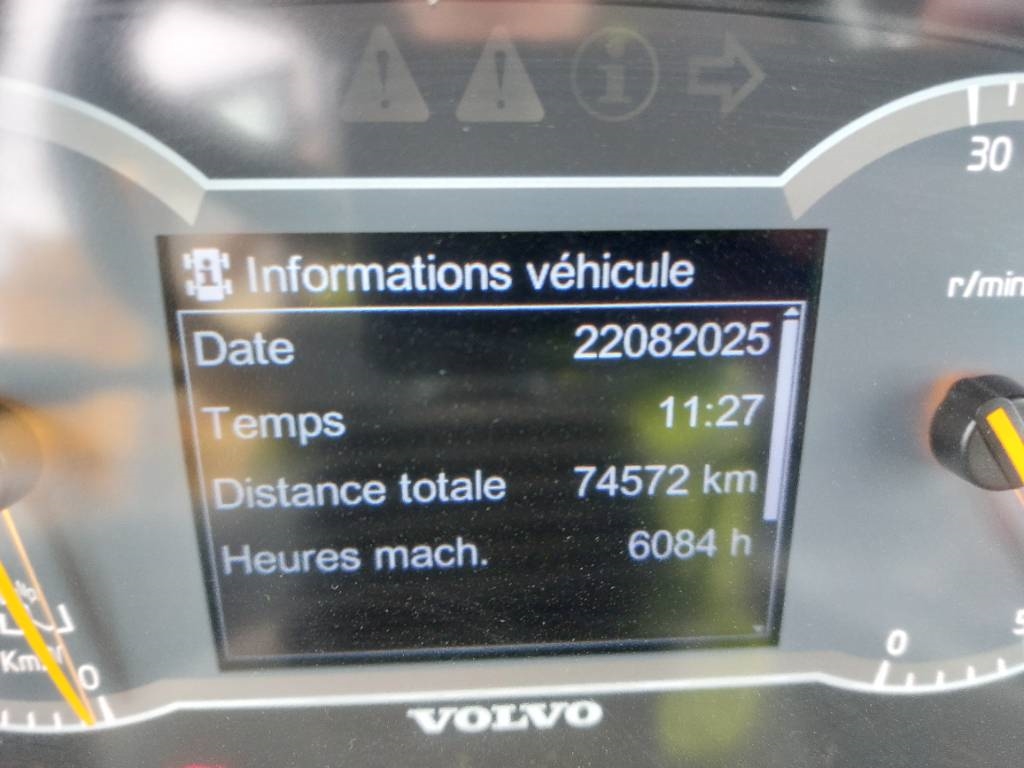 Volvo A45G 2019 ATR-2029 A45G 2019 1 image 9