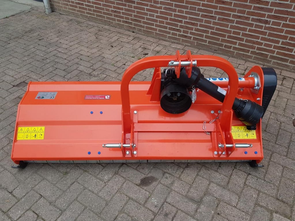 Boxer Agri Master 175 2020 8036 Agri Master 175 2020 0 image 3