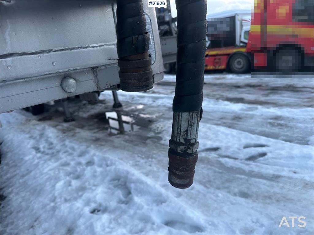 Knapen KCW Walking Floor – 33 pallets 2011 21926 Knapen KCW Walking Floor – 33 pallets 2011 1 image 25