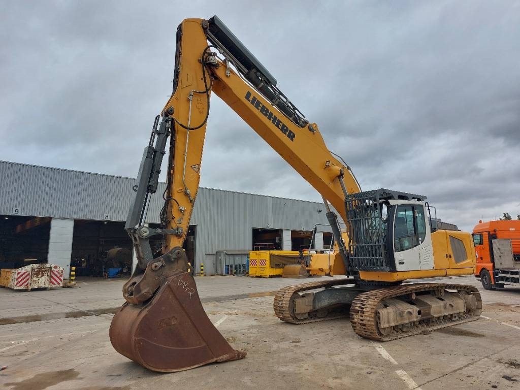 Liebherr R 936 LC 2019 ATR-2098 R 936 LC 2019 1 Crawler Excavators image 2