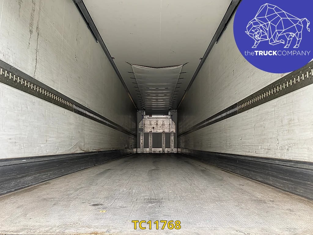 Krone SD Frigo 2015 TC11768 SD 2015 1 image 8