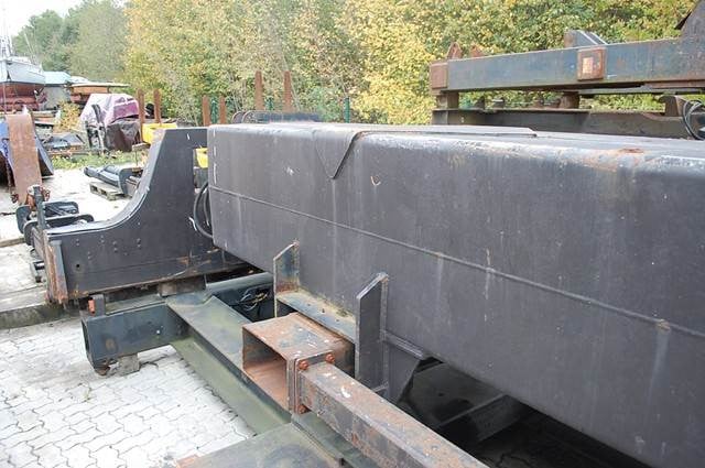 Fantuzzi Spreader SF31 2001 DIV1027 Spreader SF31 2001 1 image 4