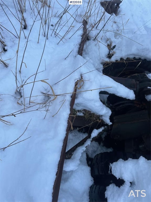 Heavy machinery product image - Image 27 of 30