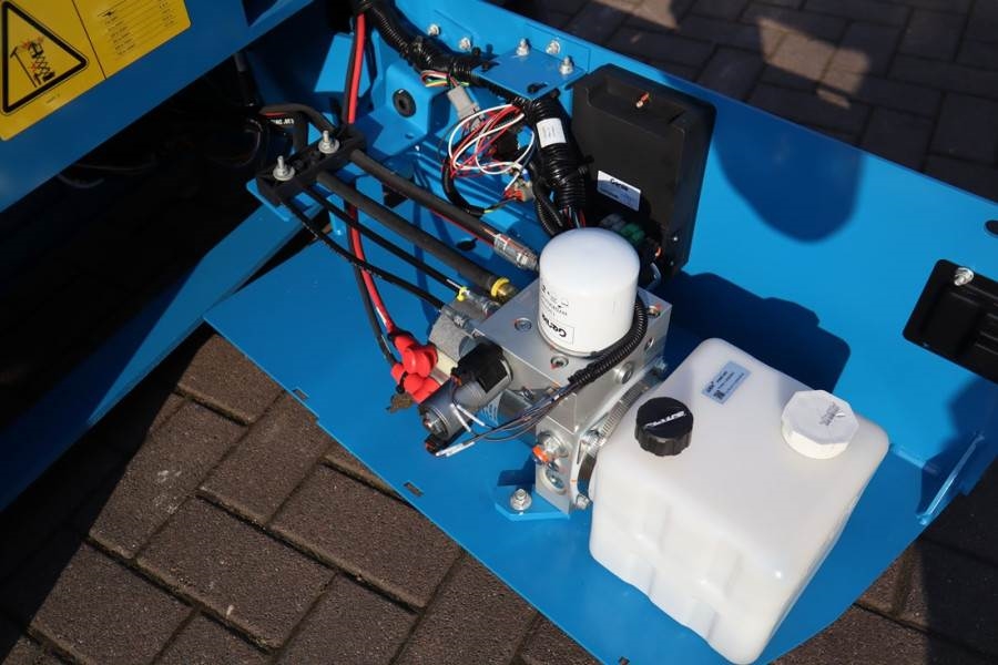 Genie GS1932 E-Drive New And Available Directly From Sto 2022 GENIE - GS1932 E-Drive - 60954 GS1932 E-Drive New And Availa...