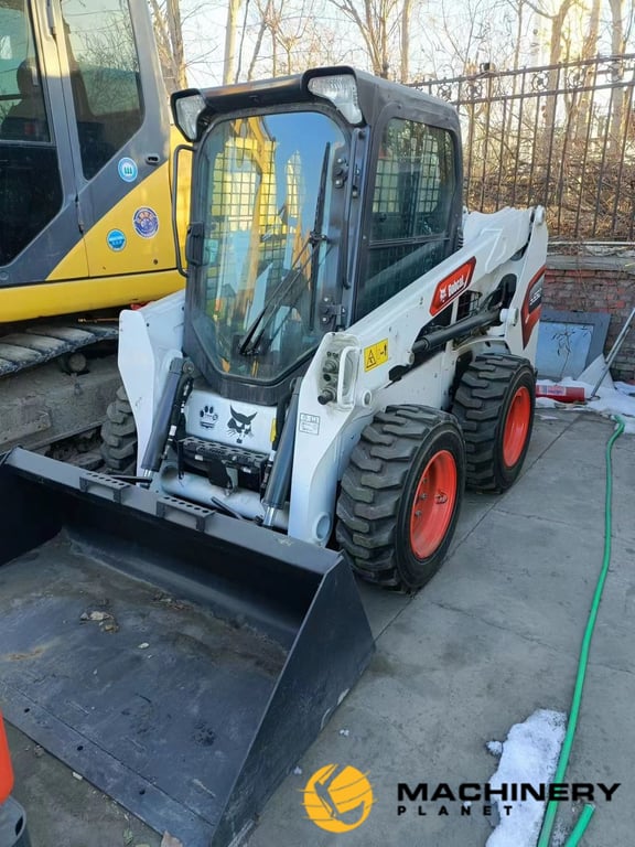 Heavy machinery product image - Image 1 of 1