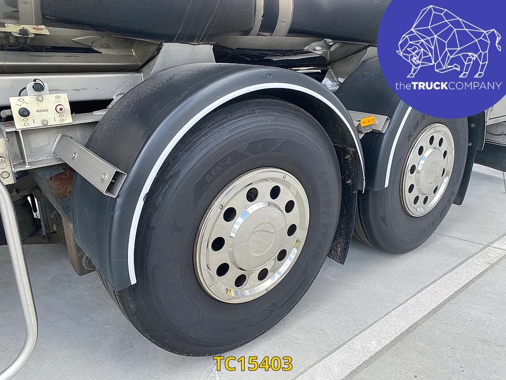 ETA SRMEDE AdBlue Tank 2008 TC15403 ETA SRMEDE AdBlue 2008 1 image 12